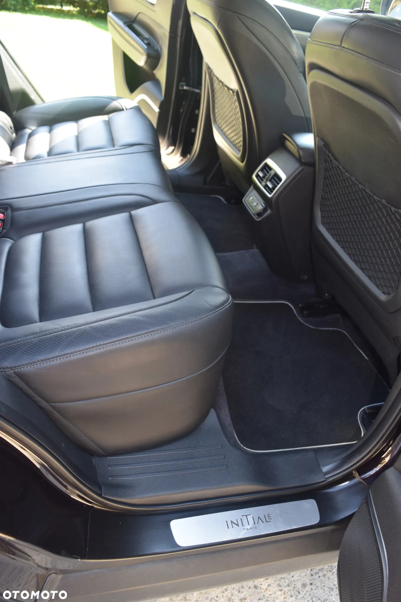 Renault Koleos 2.0 dCi Initiale Paris 4x4 X-Tronic - 12