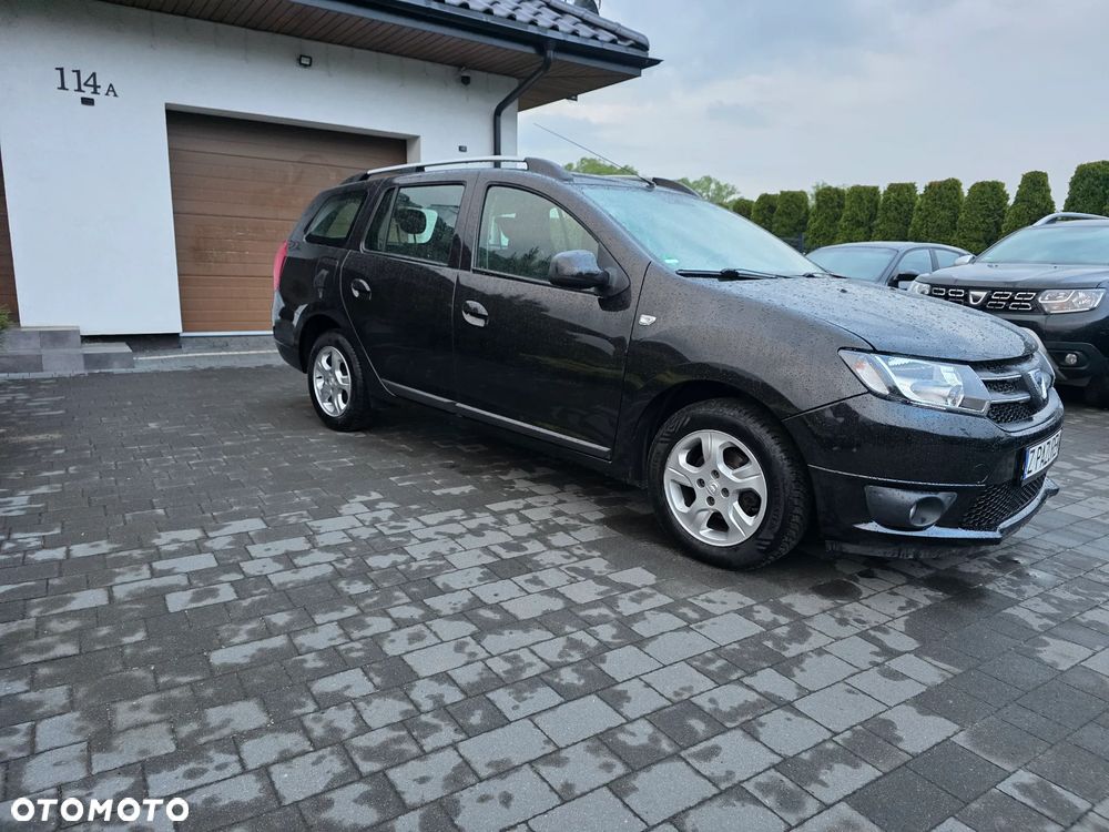 Dacia Logan TCe 90 Prestige - 4