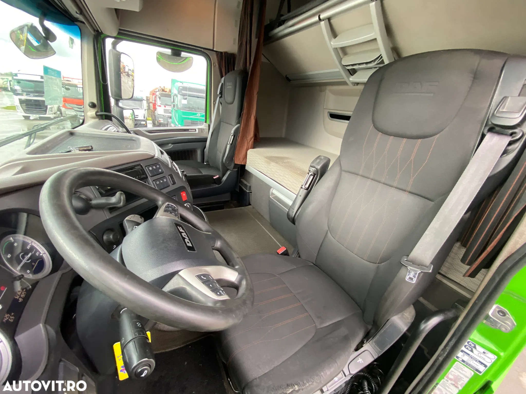 DAF XF 480 - 23