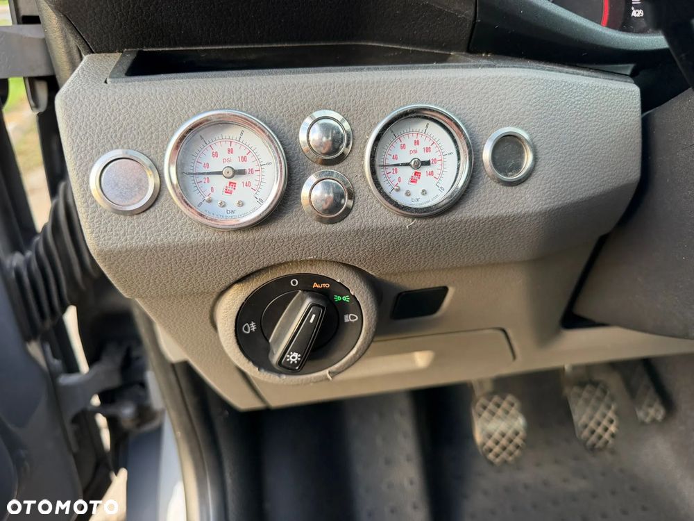 Volkswagen Transporter T6.1 Juzjade.pl PPP ładowność 2200Kg - 11