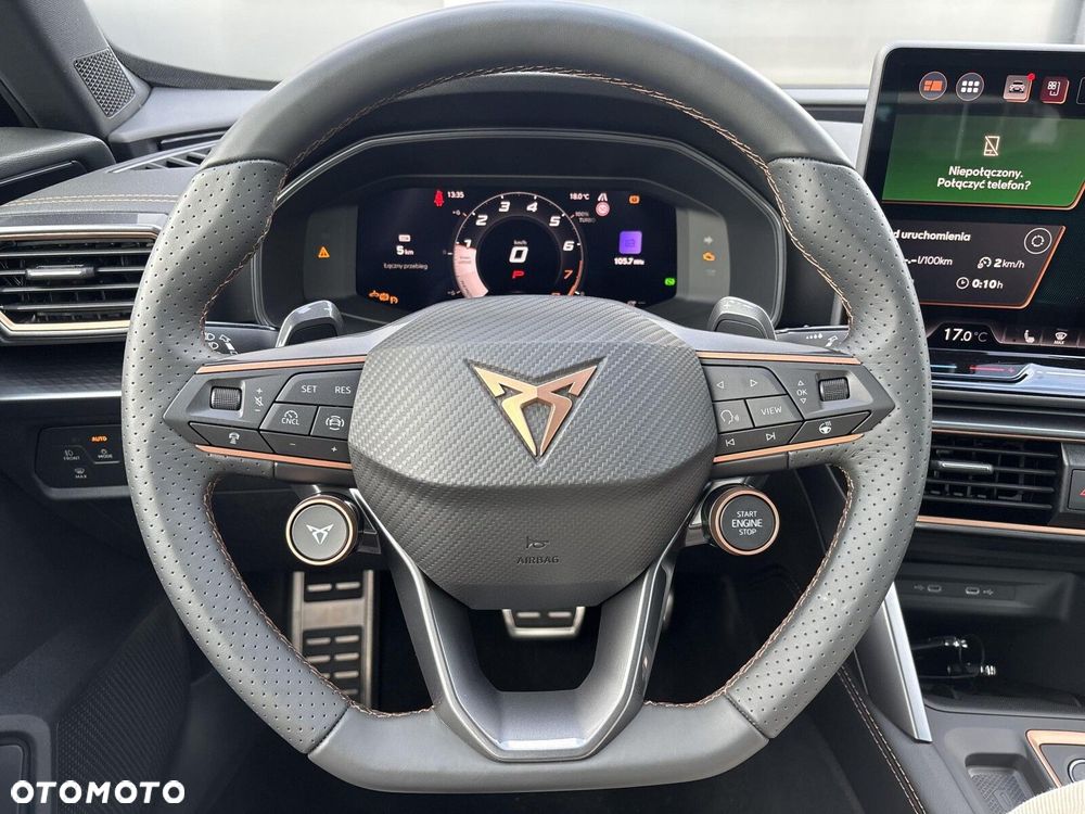 Cupra Formentor 1.5 TSI DSG - 27