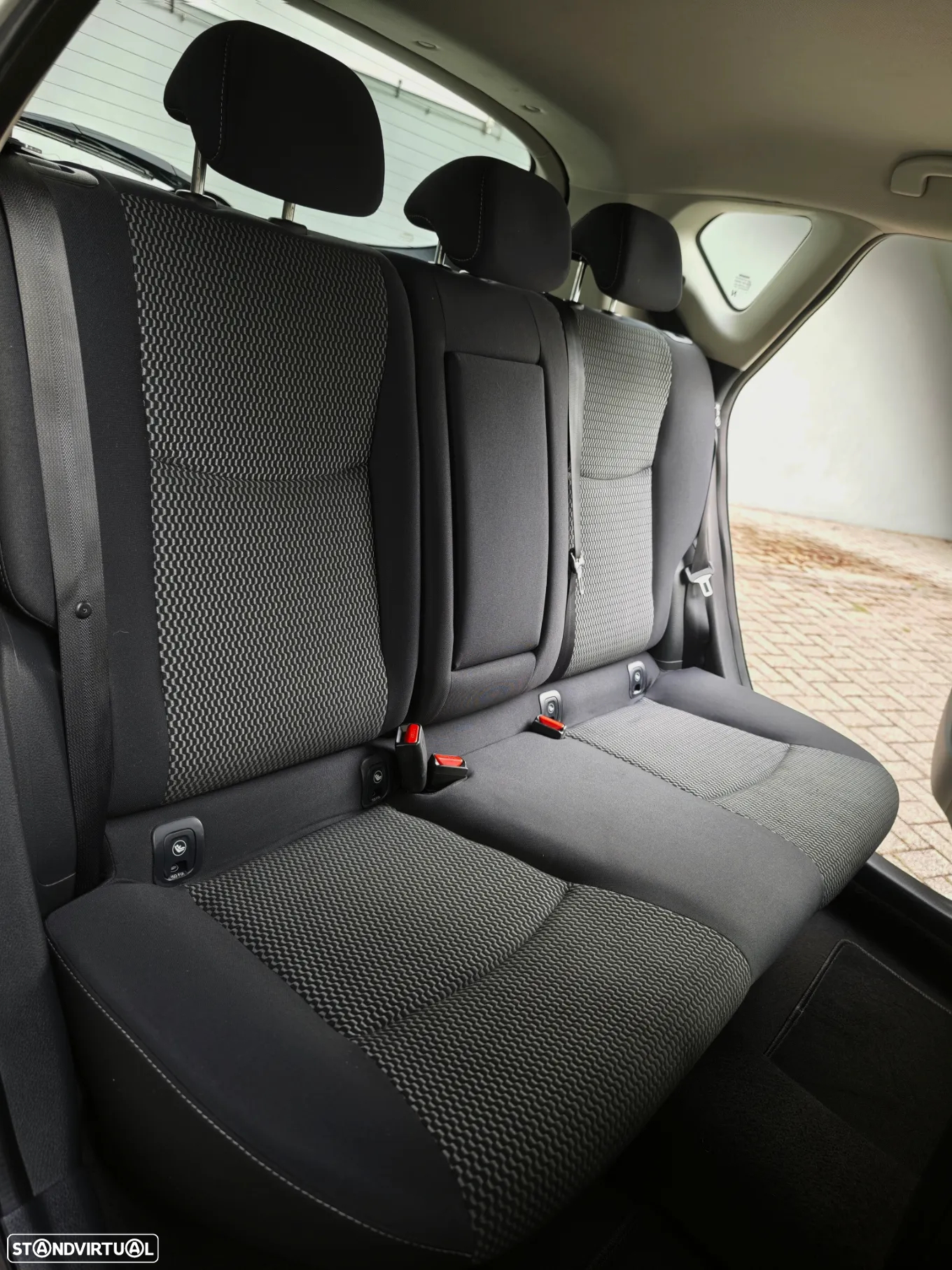 Nissan Pulsar 1.2 DIG-T Acenta - 52