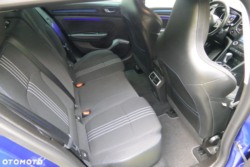 Renault Megane ENERGY dCi 165 EDC GT - 22