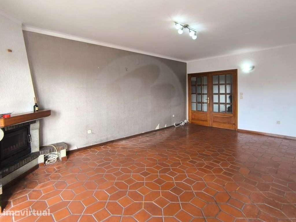 T3 com Excelentes Áreas em Aver-o-Mar na Póvoa de Varzim - Grande imagem: 3/43