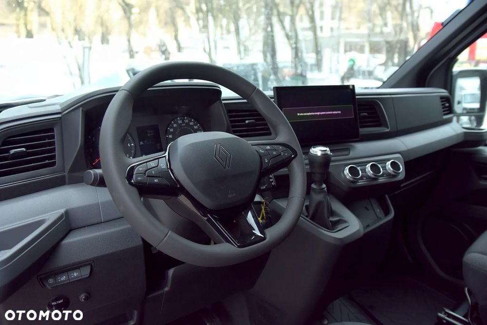 Renault Master Zabudowa Międzynarodowa 10EP - 14