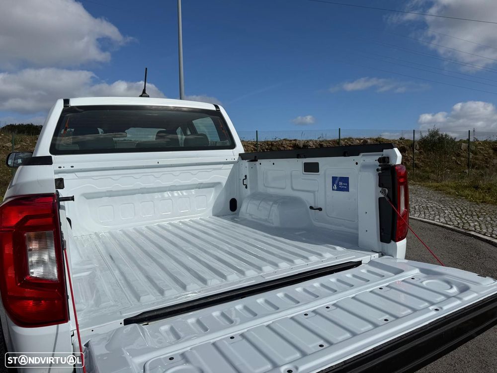 VW Amarok 2.0 TDi 4x4 - 21