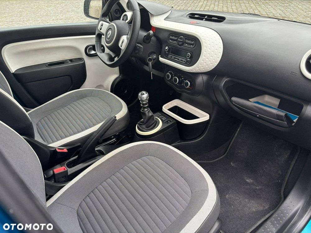 Renault Twingo ENERGY TCe 90 Cosmic - 16