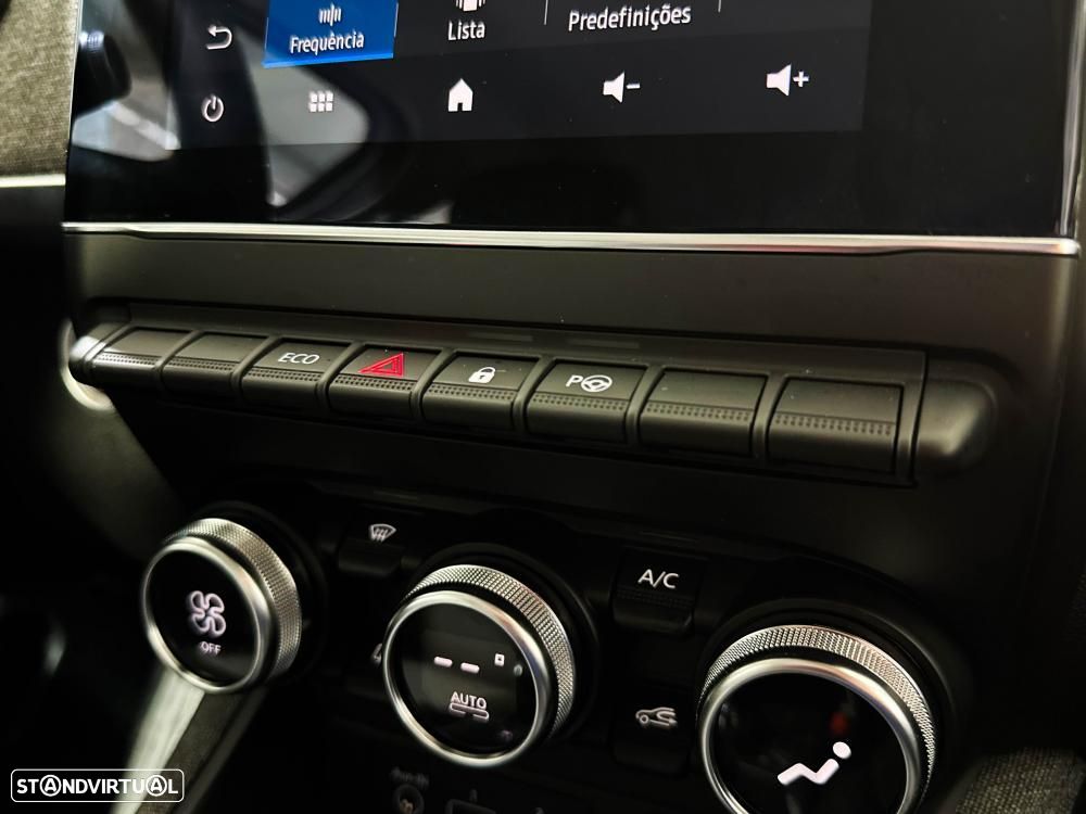 Renault Zoe (c/ Bateria) Intens 50 - 36