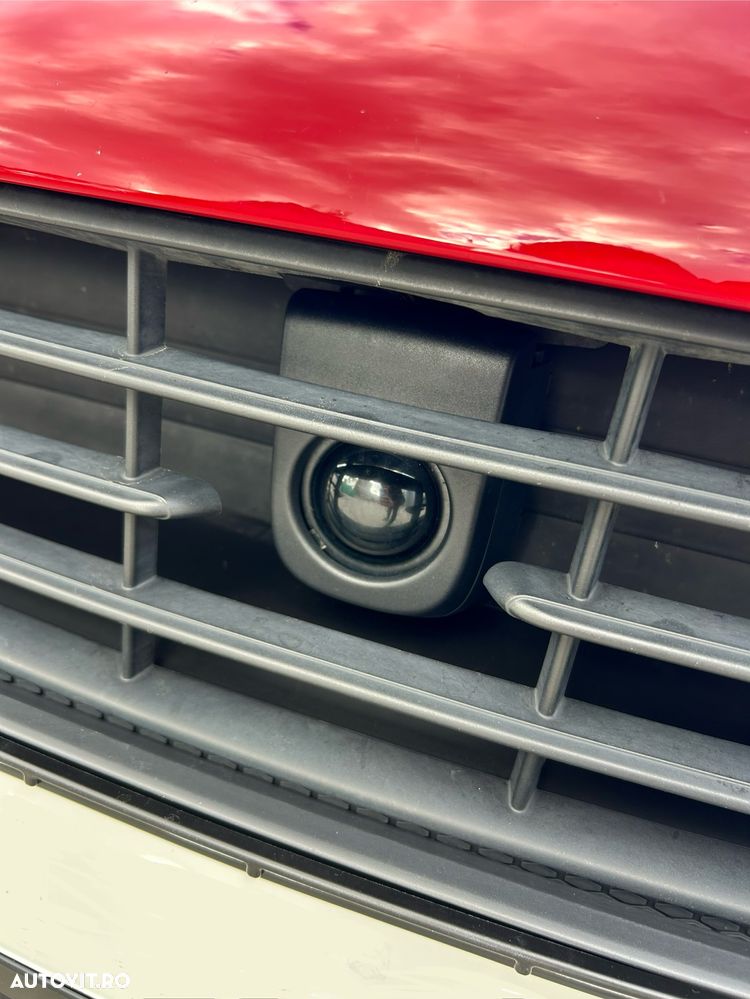 Porsche Macan PDK - 12