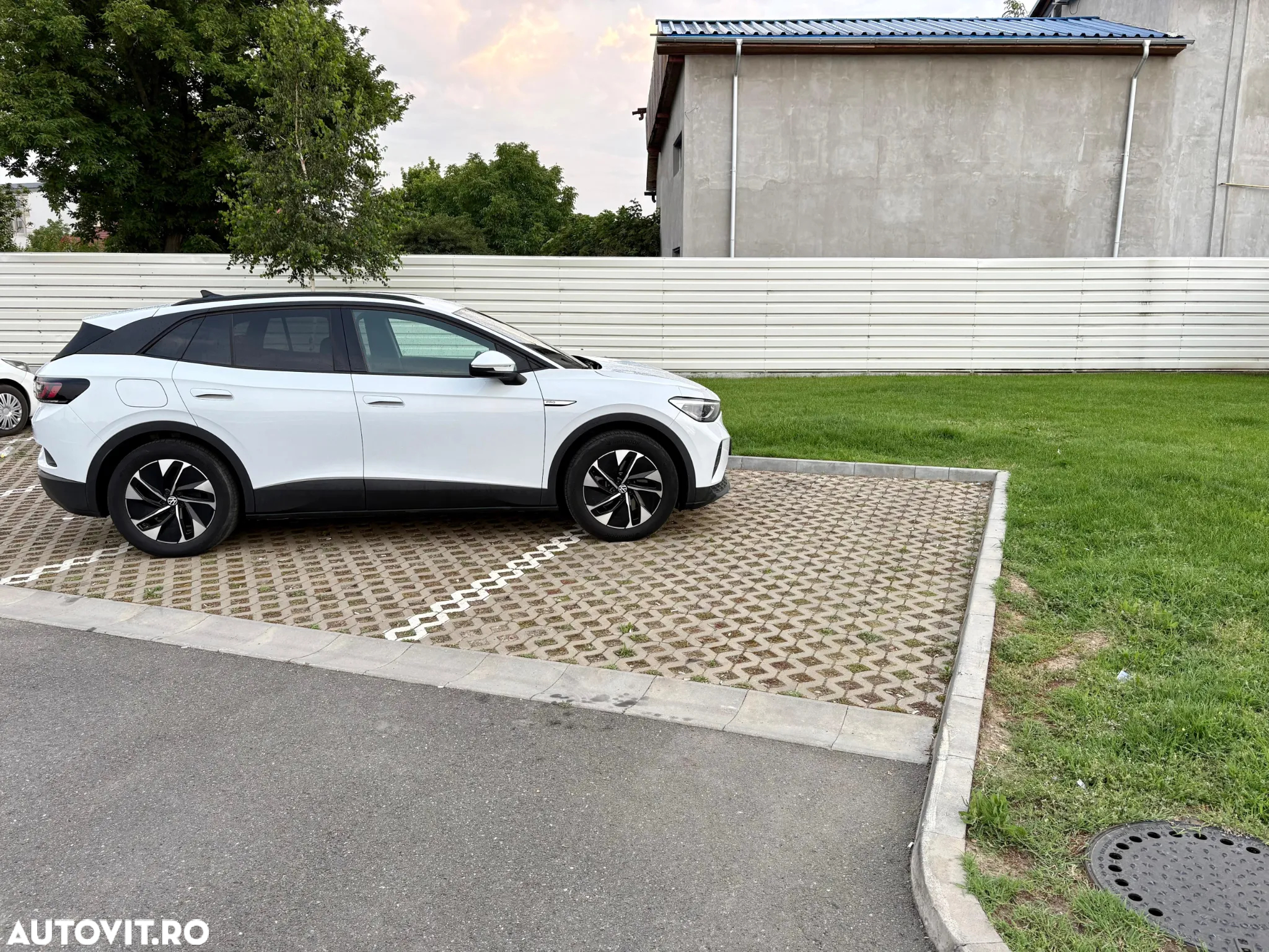 Volkswagen ID.4 77 kWh Pro - 5