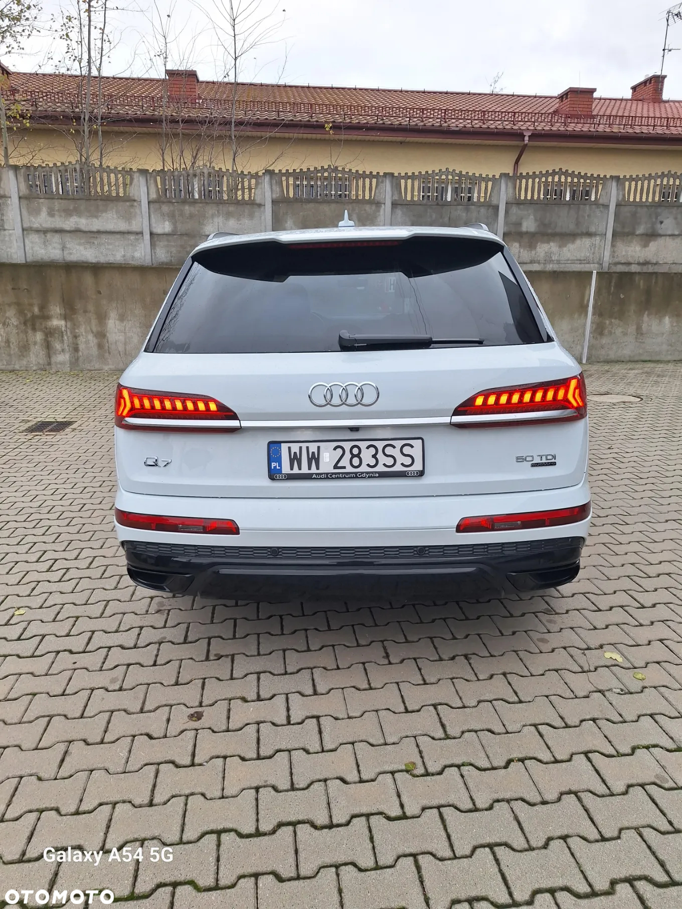 Audi Q7 50 TDI Quattro Tiptronic - 17