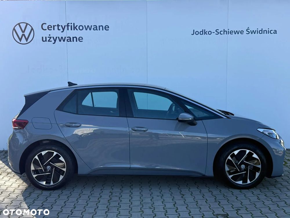 Volkswagen ID.3 - 6