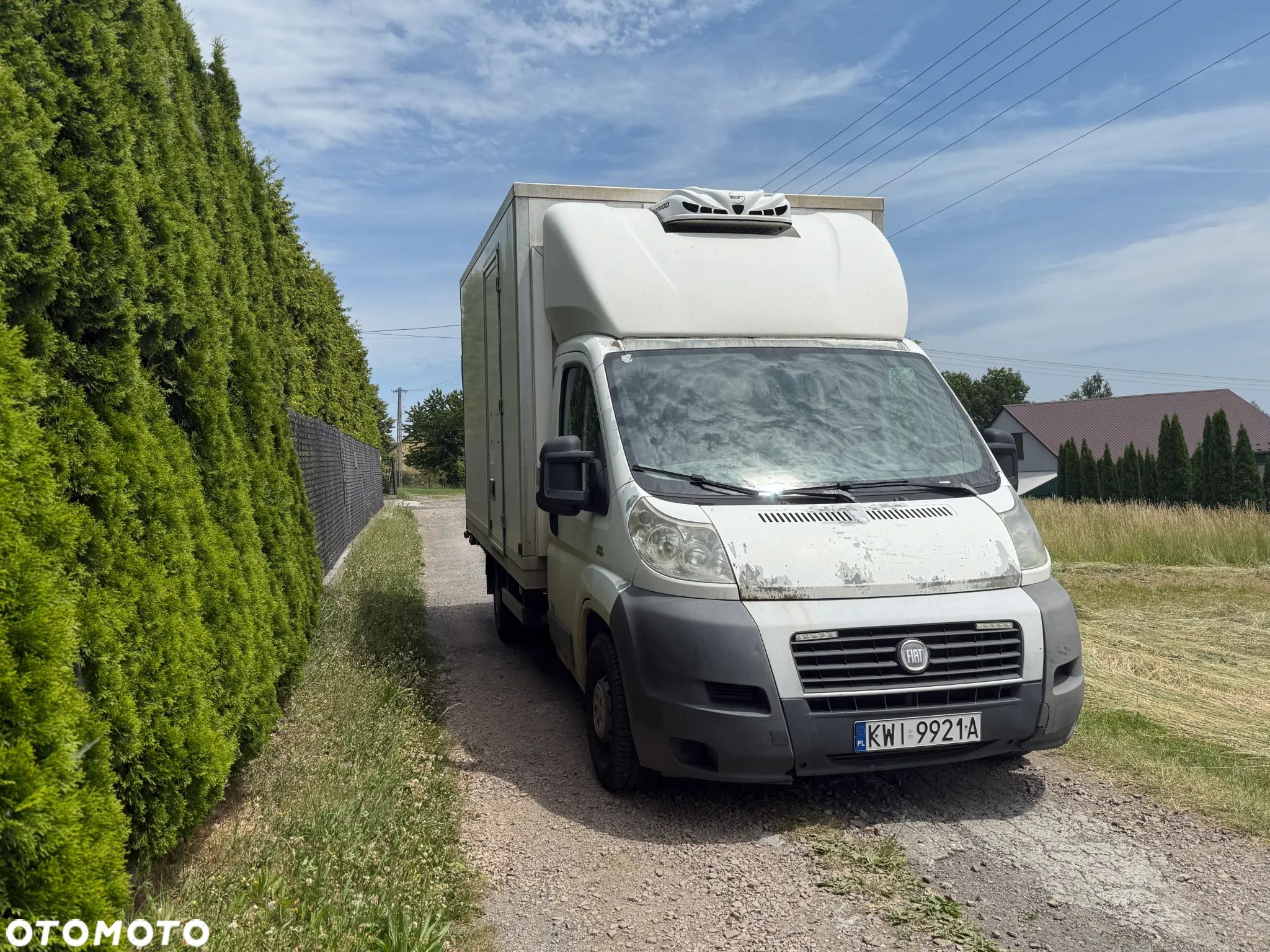 Fiat Ducato - 3