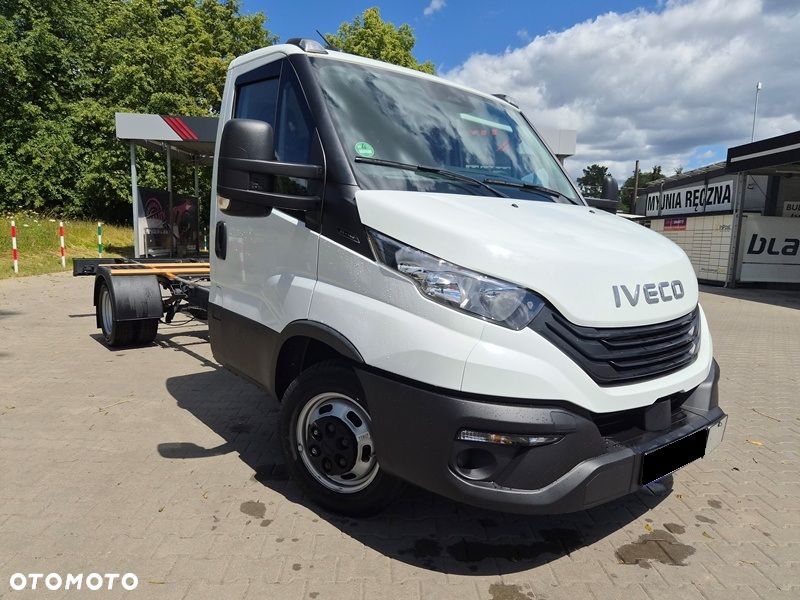 Iveco Daily 35C16H - 4