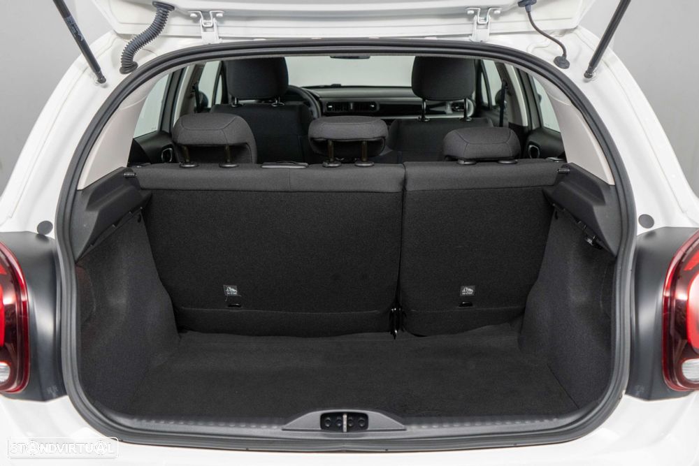 Citroën C3 1.2 PureTech Feel Pack - 13