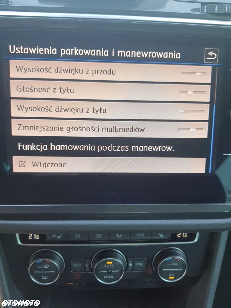 Volkswagen Tiguan 1.5 TSI EVO Highline DSG - 33