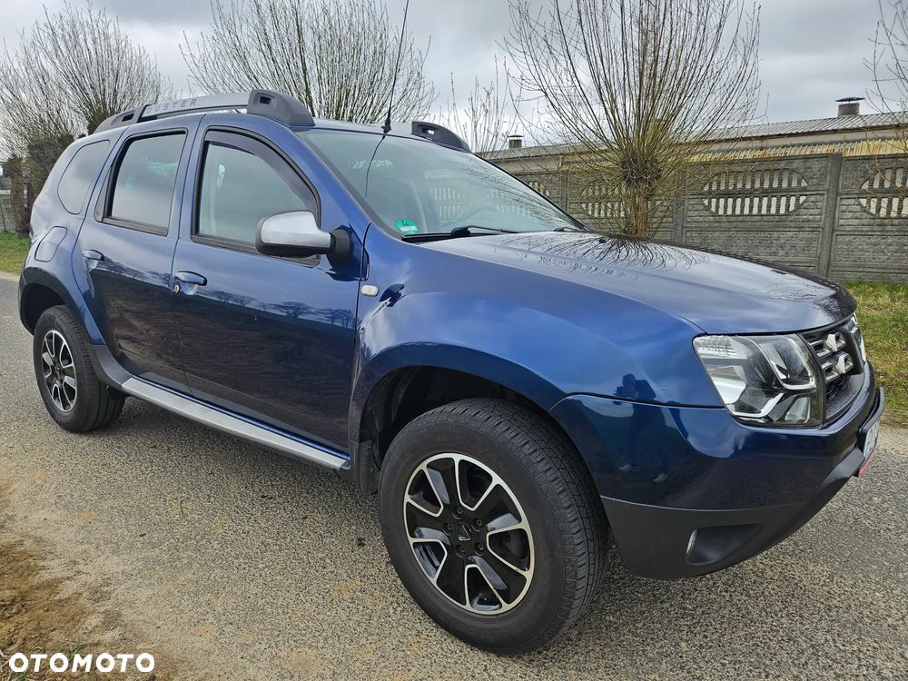 Dacia Duster TCe 125 2WD Prestige - 2