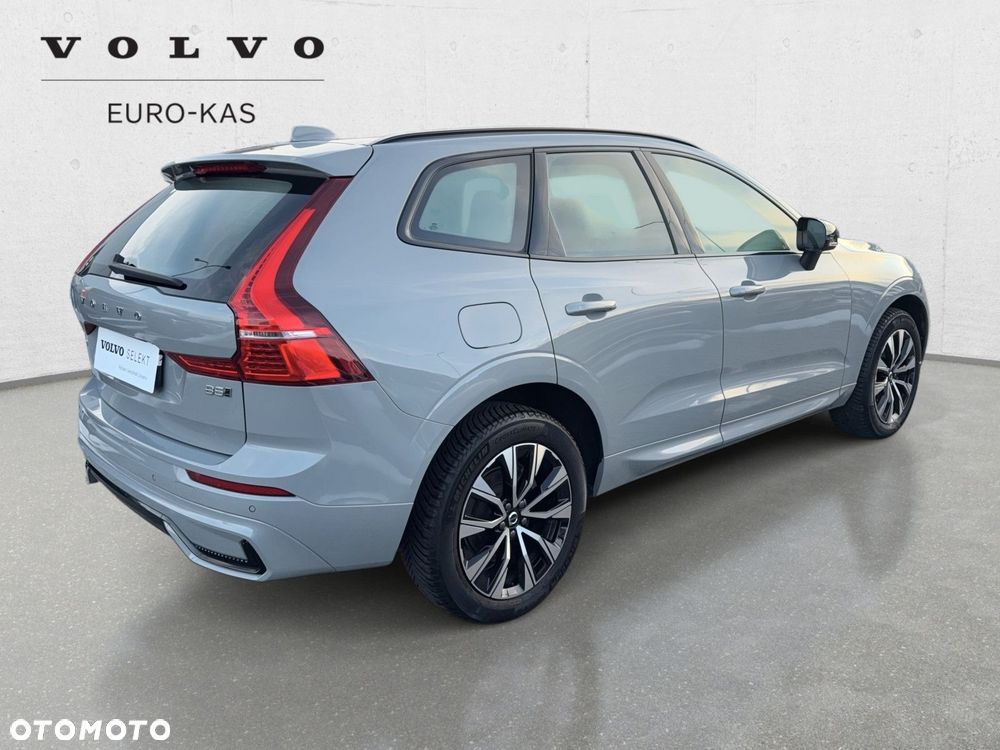 Volvo XC 60 - 6