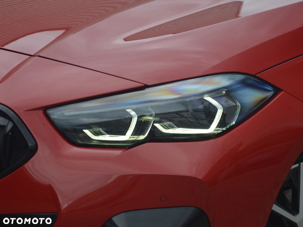 BMW Seria 2 218i M Sport - 11