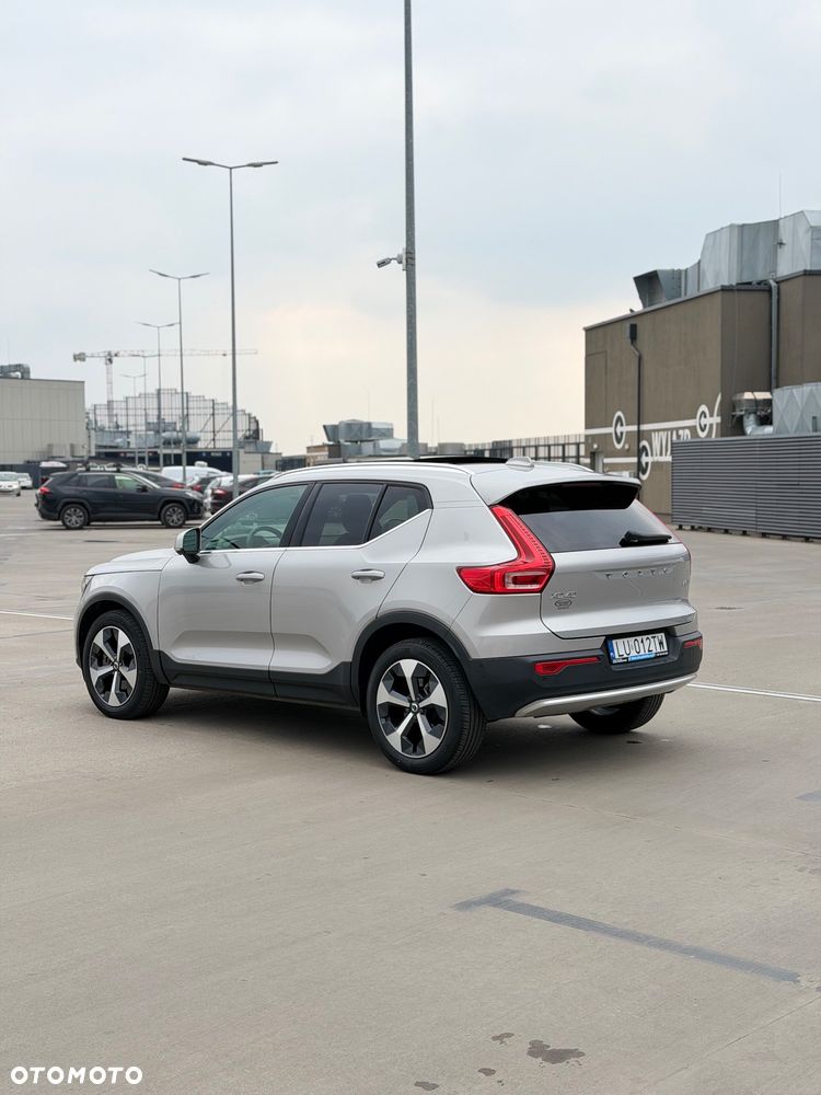 Volvo XC 40 - 9
