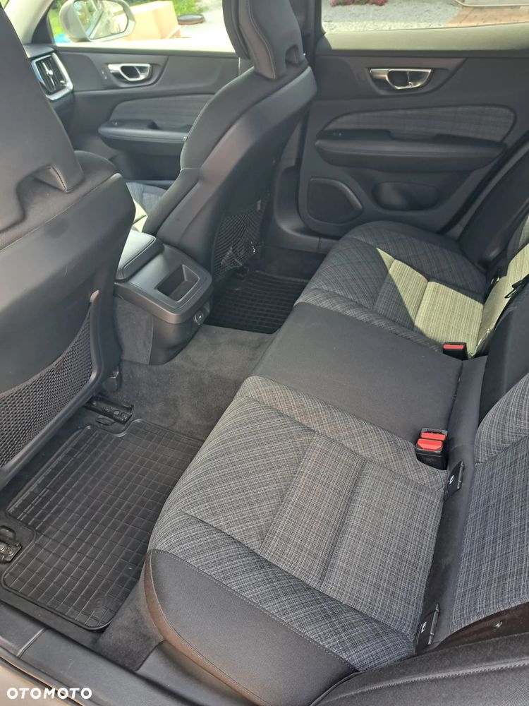 Volvo V60 - 8