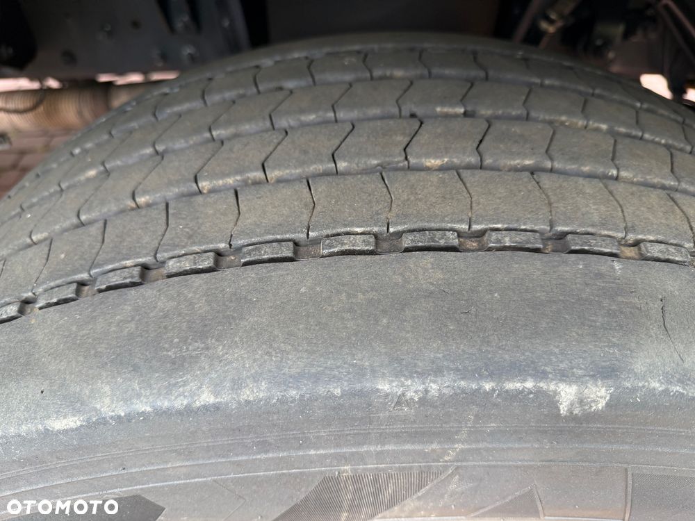 MAN TGM 18.280* EU 5* Burto-Firanka* BDF* Winda* Poduchy P+T* z Francji - 7