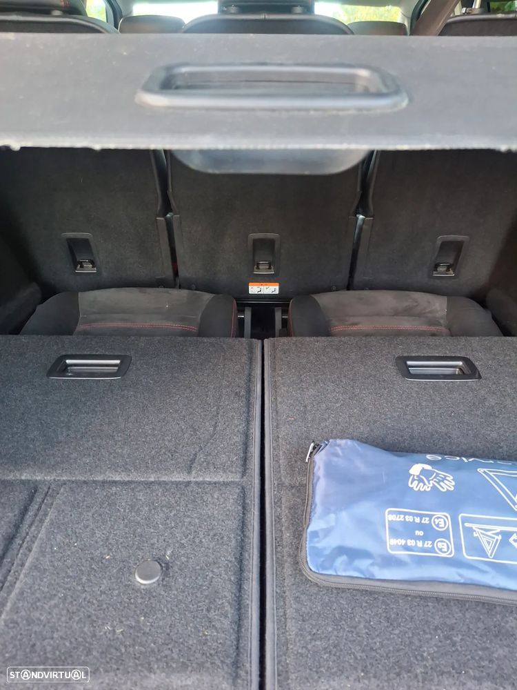 Ford S-Max 2.0 TDCi Titanium 7L Aut.149g - 18