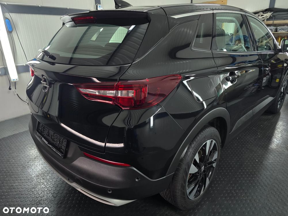 Opel Grandland X 1.5 D Start/Stop Automatik Elegance - 5