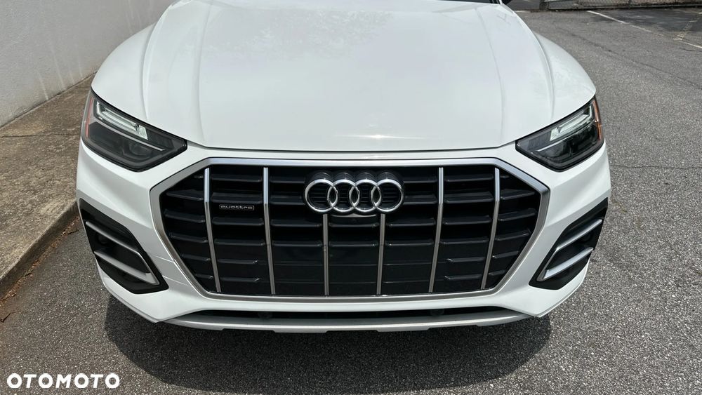 Audi Q5 45 TFSI quattro S tronic - 4