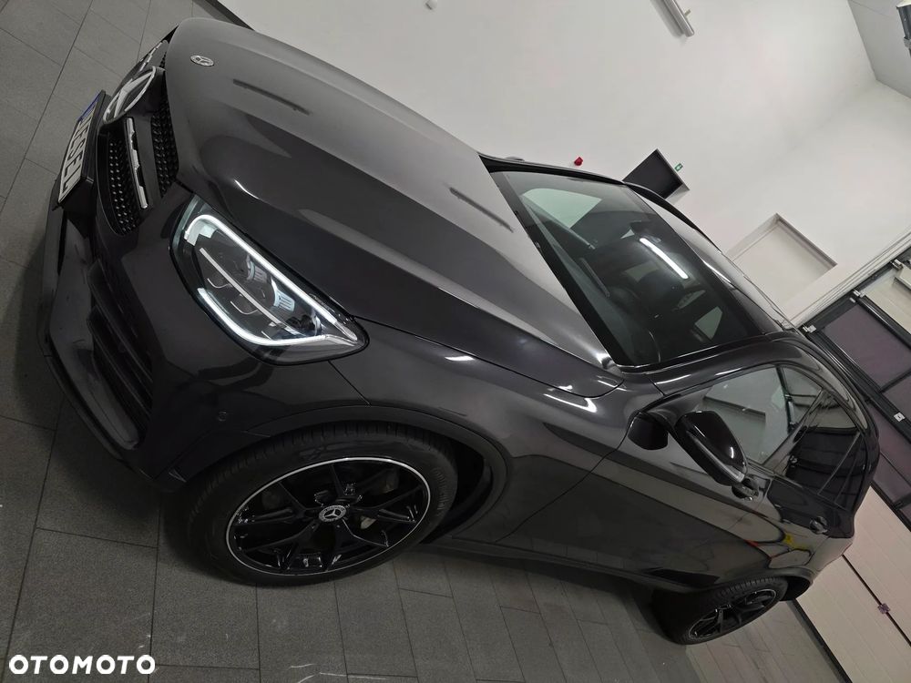 Mercedes-Benz GLC 220 d 4Matic 9G-TRONIC AMG Line Plus - 4