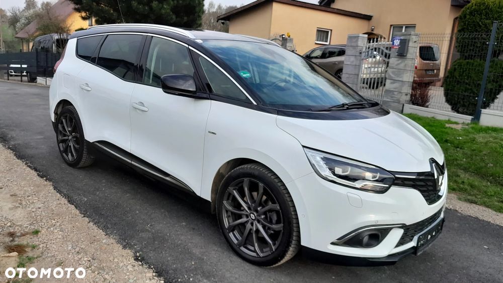 Renault Grand Scenic - 2