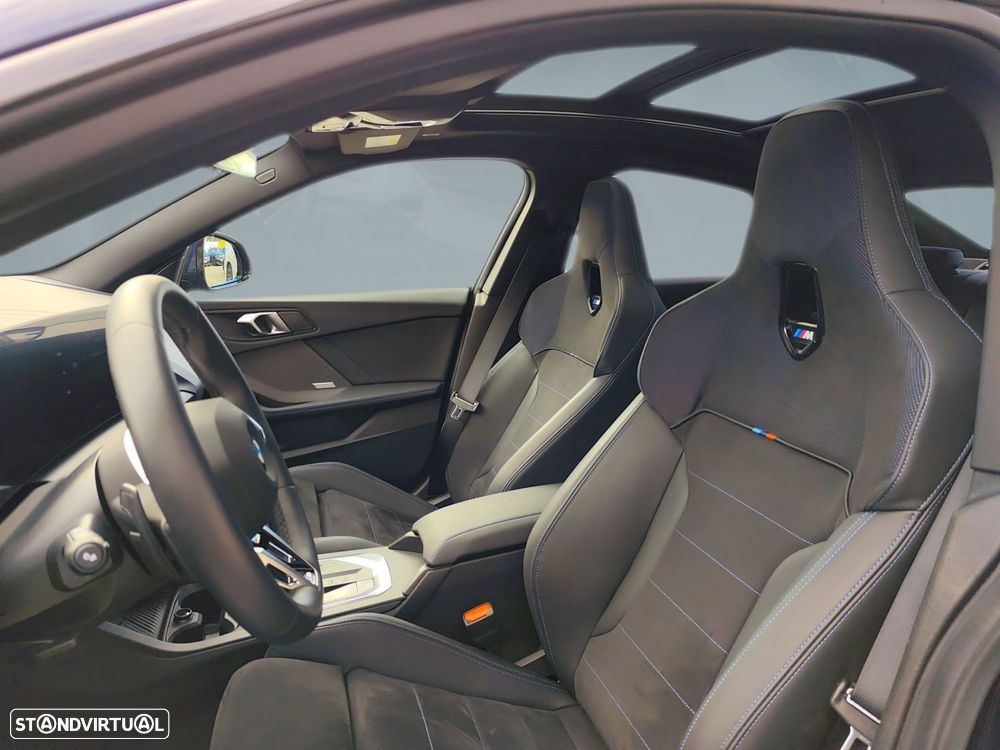 BMW 220 Gran Coupé Pack Desportivo M Pro - 11