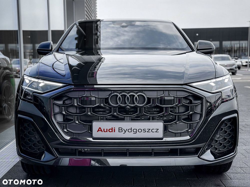 Audi Q8 - 4