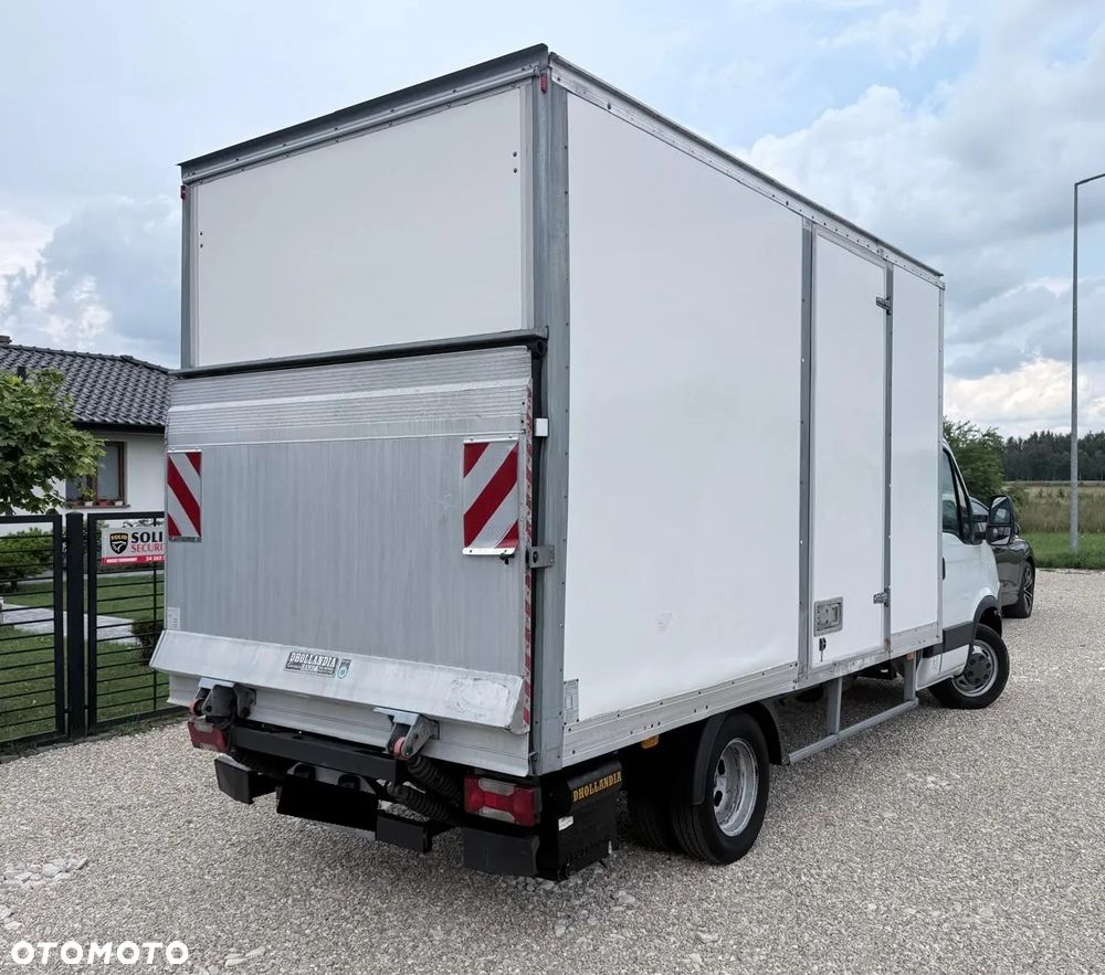 Iveco Daily 35C13 - 5