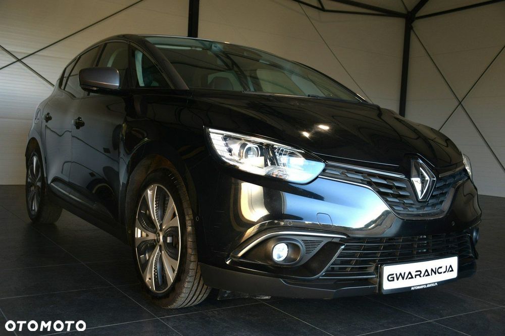 Renault Scenic BLUE dCi 120 LIMITED - 3