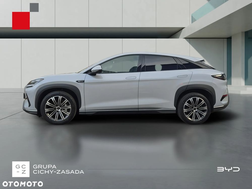 BYD Sealion 7 91.3kWh Excellence AWD - 2