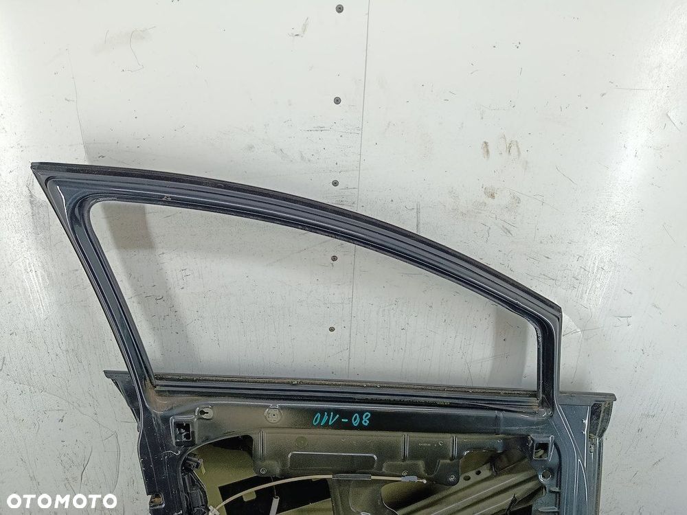 DRZWI PRZÓD LEWY  SEAT IBIZA IV LW7Z HATCHBACK 5D - 10