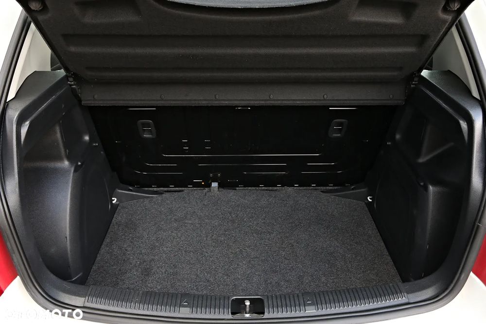 Skoda Fabia 1.2 TSI Active - 38