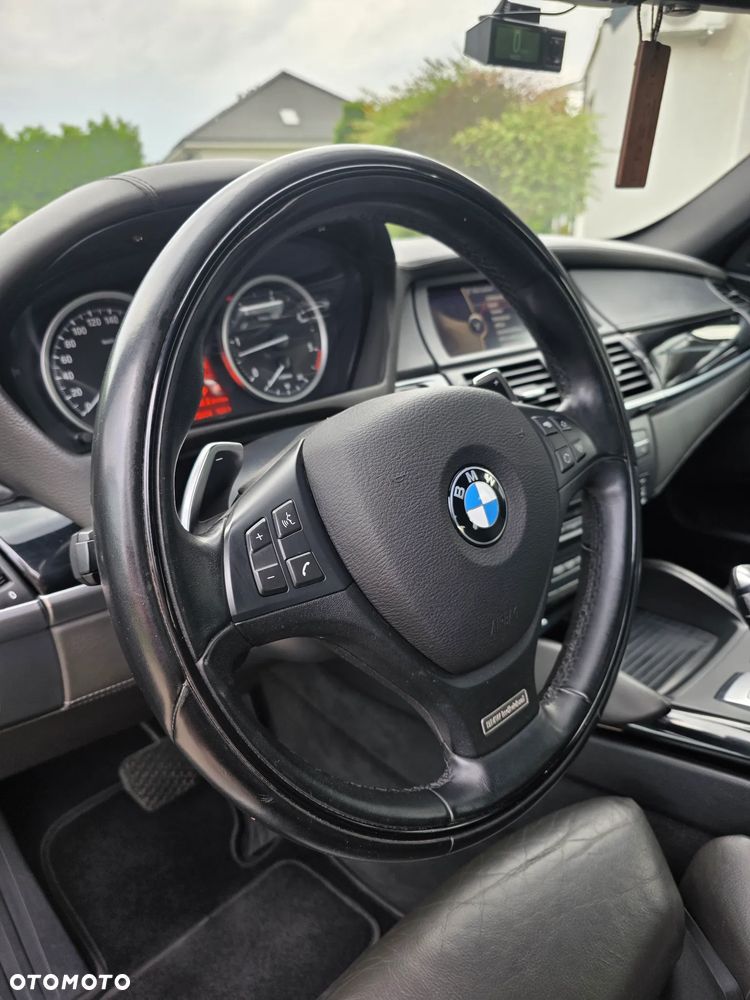 BMW X6 40d xDrive - 20