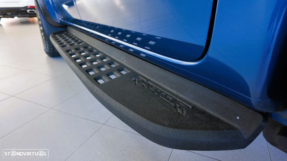 Ford Ranger 2,0 l EcoBlue Auto Raptor - 15