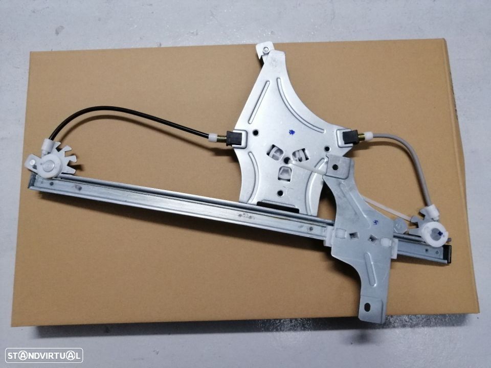 Elevadores vidro porta frente e trás Peugeot 508 NOVOS - 2