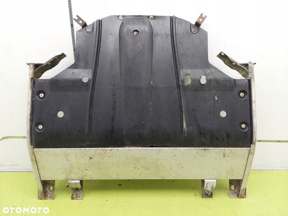 Osłona pod silnik Land Rover Freelander I 1996-2006 - 1