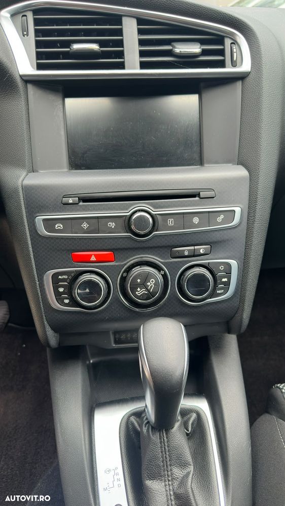 Citroën DS4 - 9