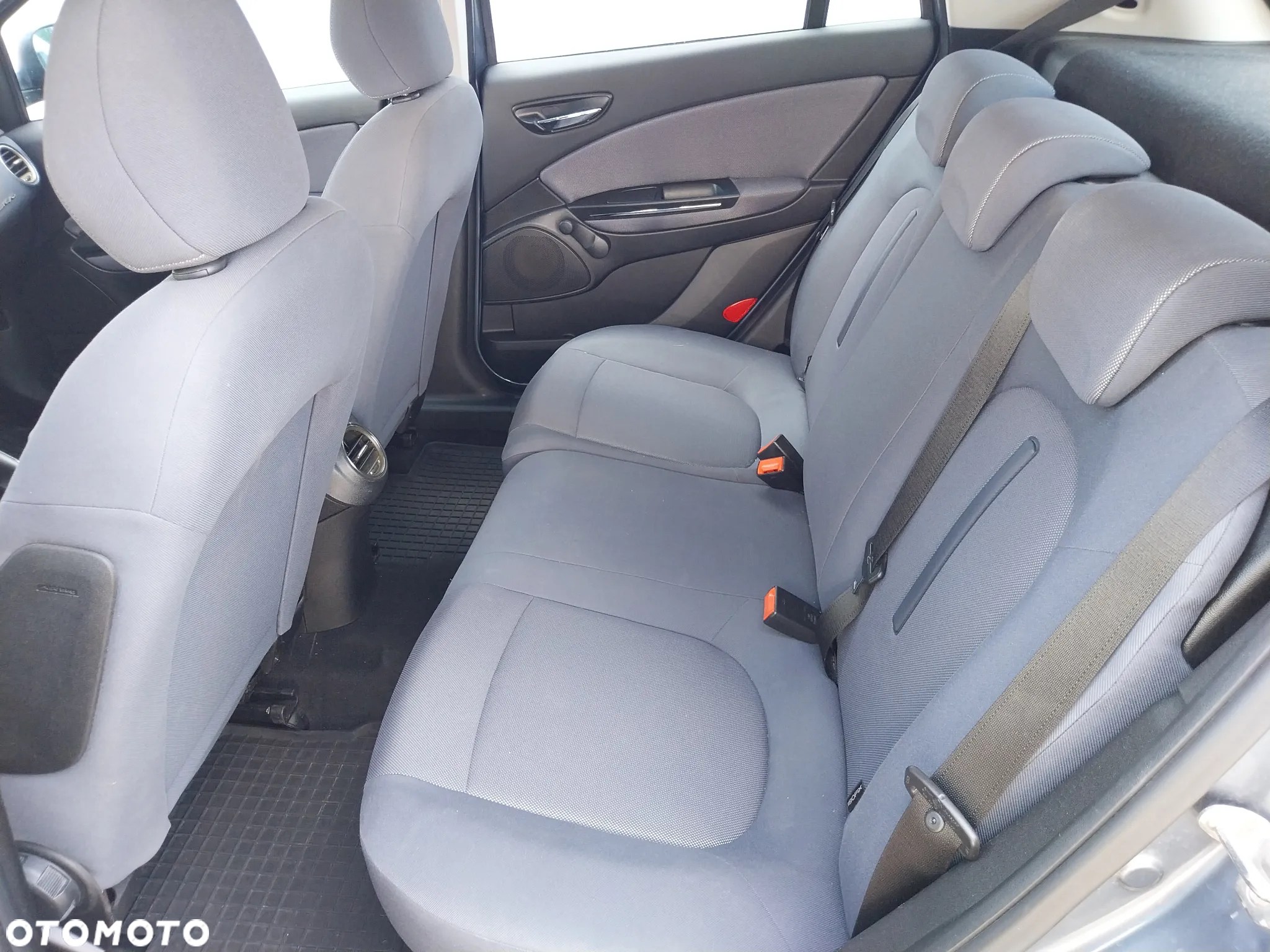 Fiat Bravo 1.4 16V Active - 14