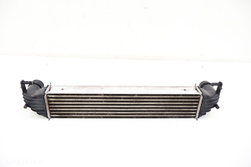 FIAT 500X 1.6 MTJ CHŁODNICA INTERCOOLER 51966752 - 8