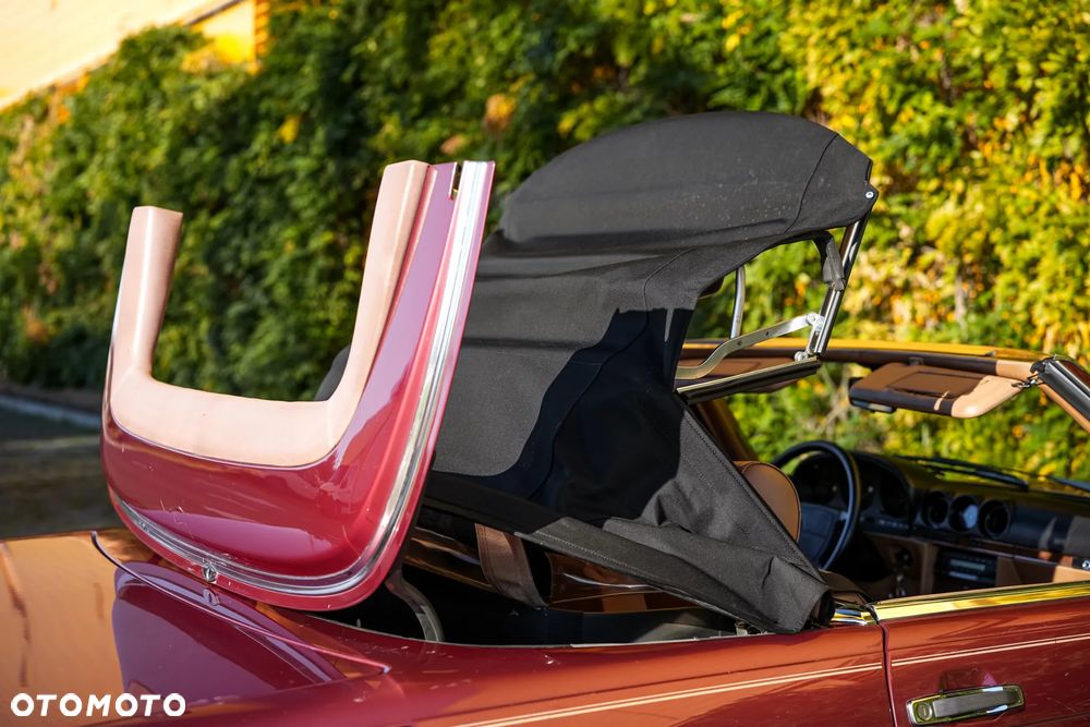 Mercedes-Benz SL - 35