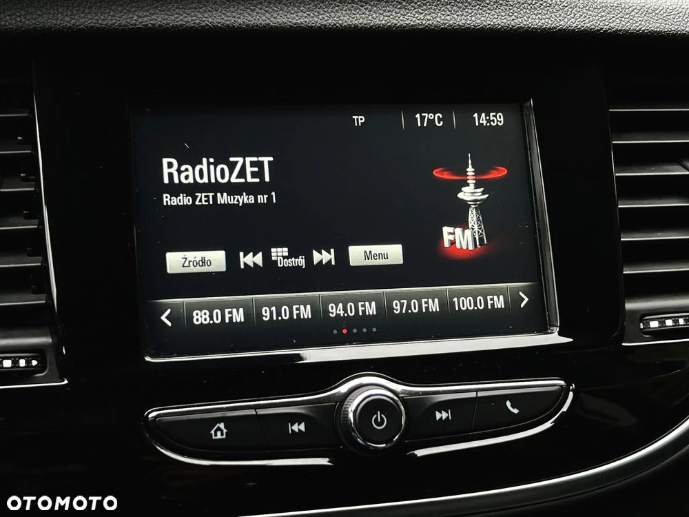 Opel Mokka 1.4 T Cosmo - 33