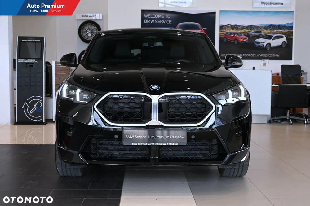 BMW X2 sDrive20i mHEV - 3