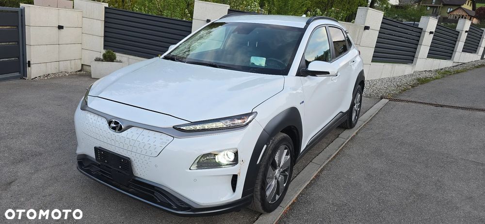 Hyundai Kona Premium - 1