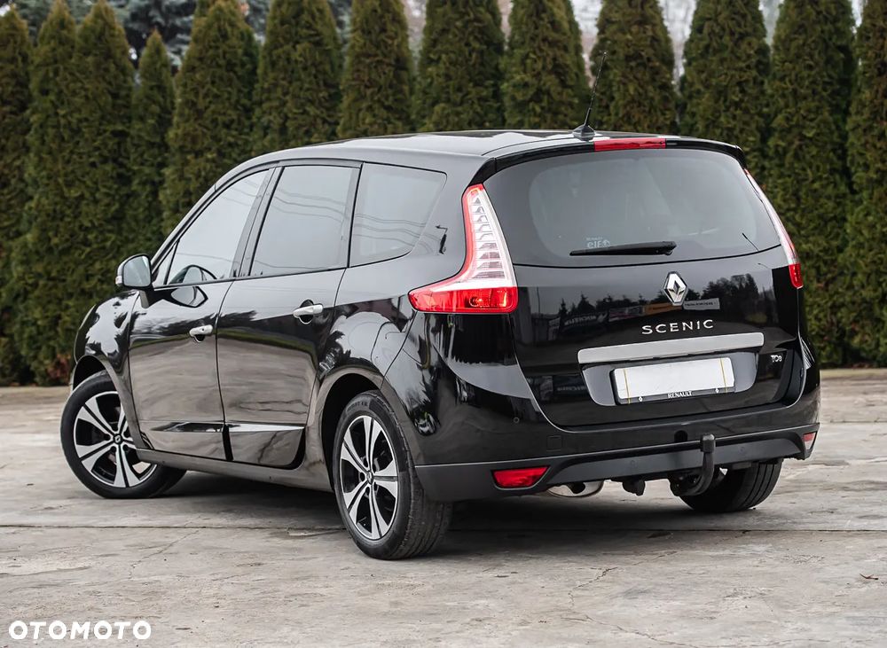 Renault Scenic - 9